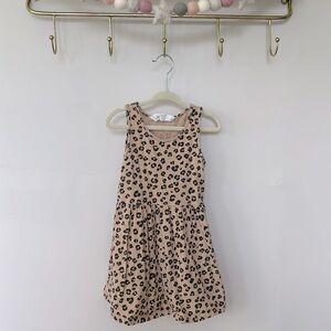 H&M Toddler Girl Casual Dress